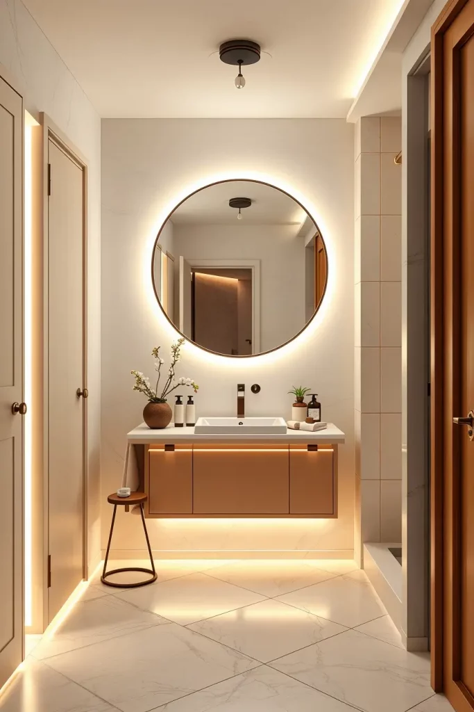 Lathered in Luxury, Priced for Reality: 62 Affordable Modern Bathroom Decor Ideas You Haven’t Tried Yet