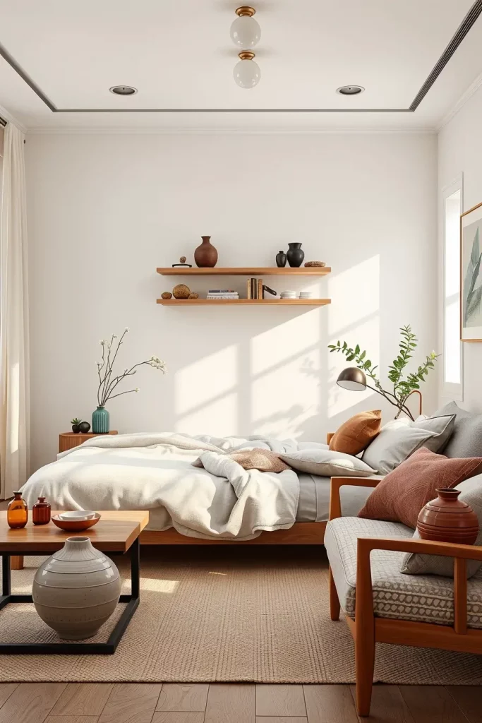 63 Quiet Luxury Ideas in Bedroom for a Refined and Elegant Look