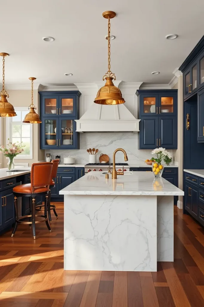 59 Ralph Lauren Kitchen Ideas for a Timeless and Elegant Home