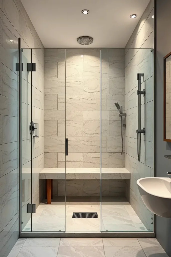 57 Japandi-Style Bathroom Ideas to Inspire a Calm and Minimalist Retreat