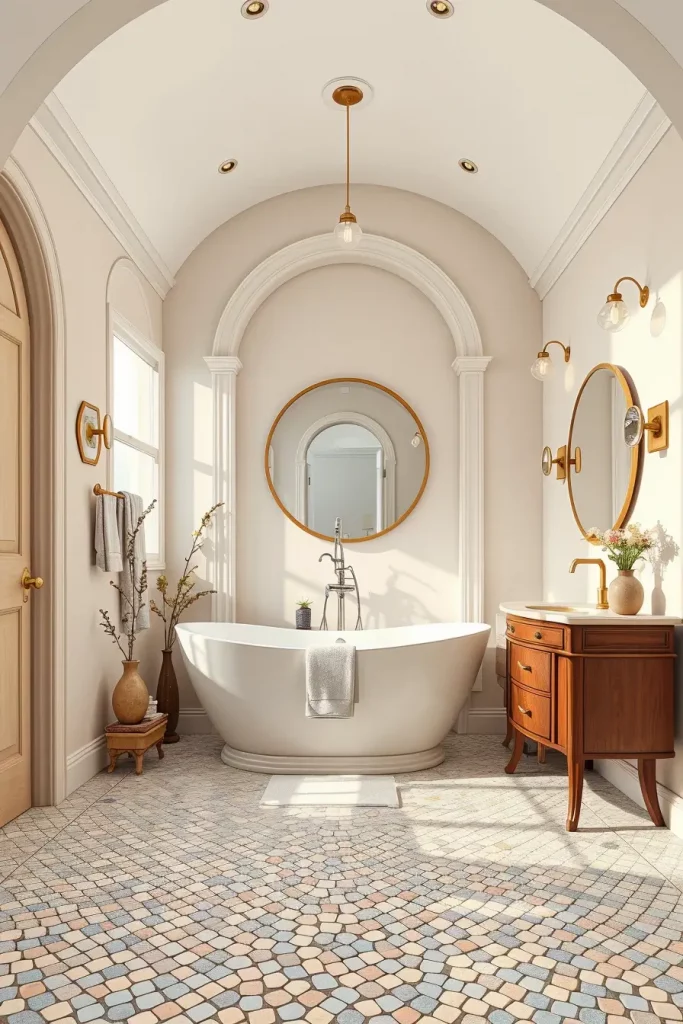 Soak Up the Future: 63 Bathroom Design Trends That Are Redefining Relaxation
