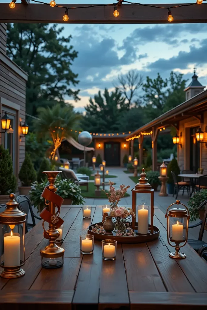61 Ralph Lauren Patio Ideas: Sophisticated Outdoor Living Inspired by Timeless American Style