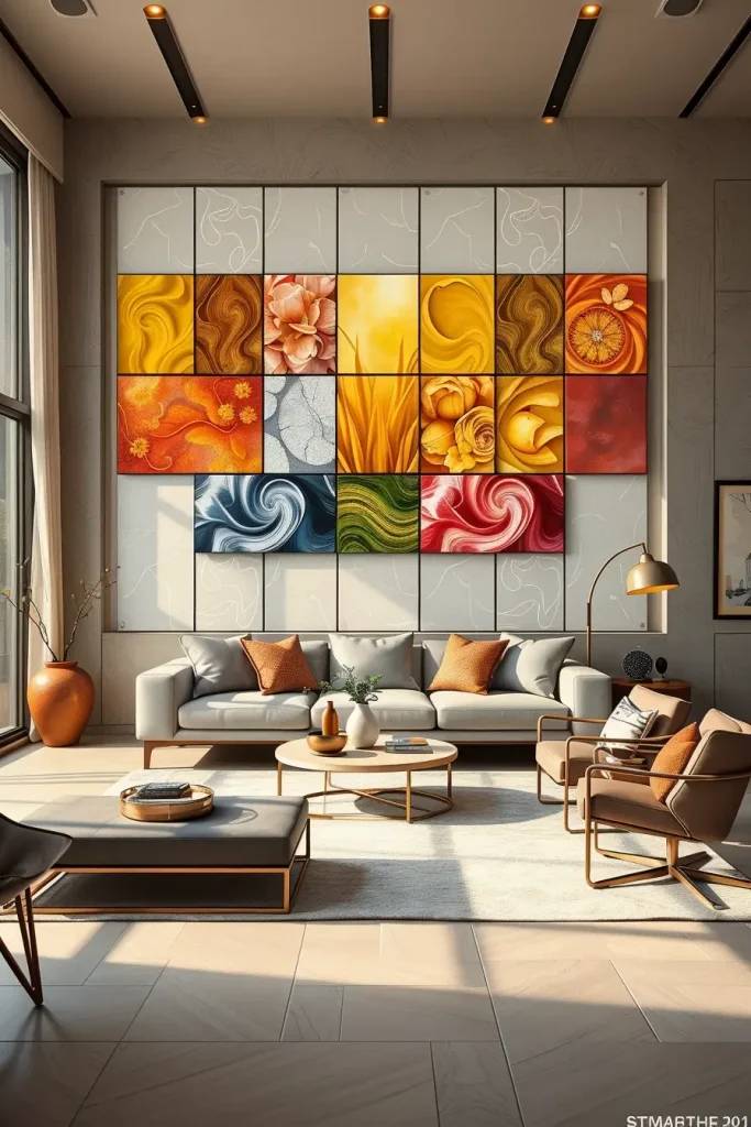 The Shape-Shifting Lounge: 66 Transformational Living Room Ideas You’ve Never Seen