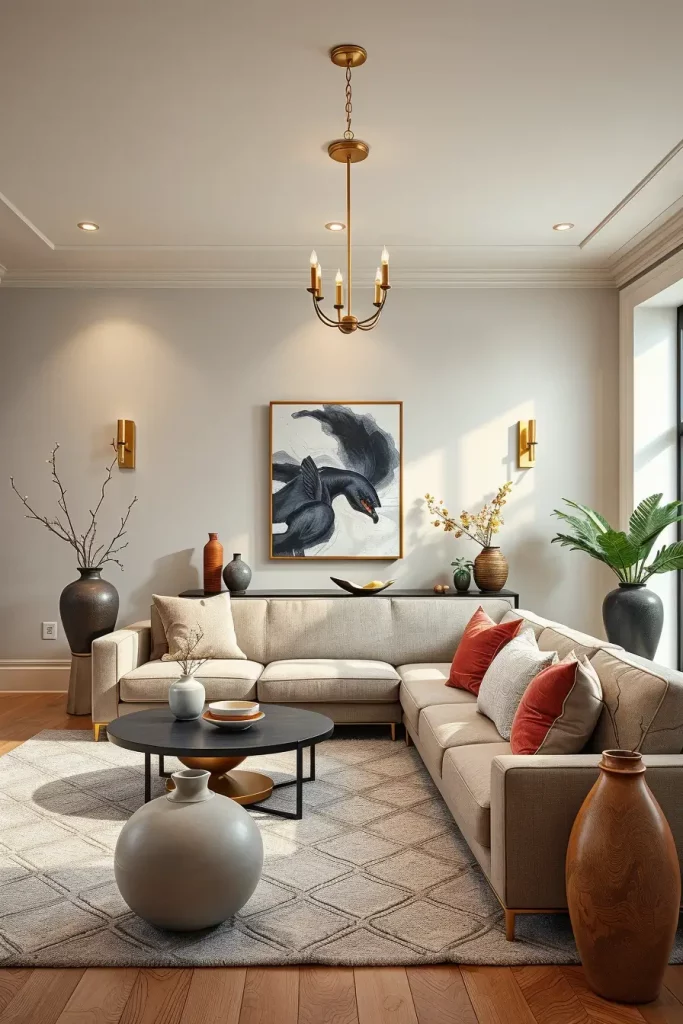Beyond Beige: 64 Transformative Neutral Living Room Updates You Never Saw Coming