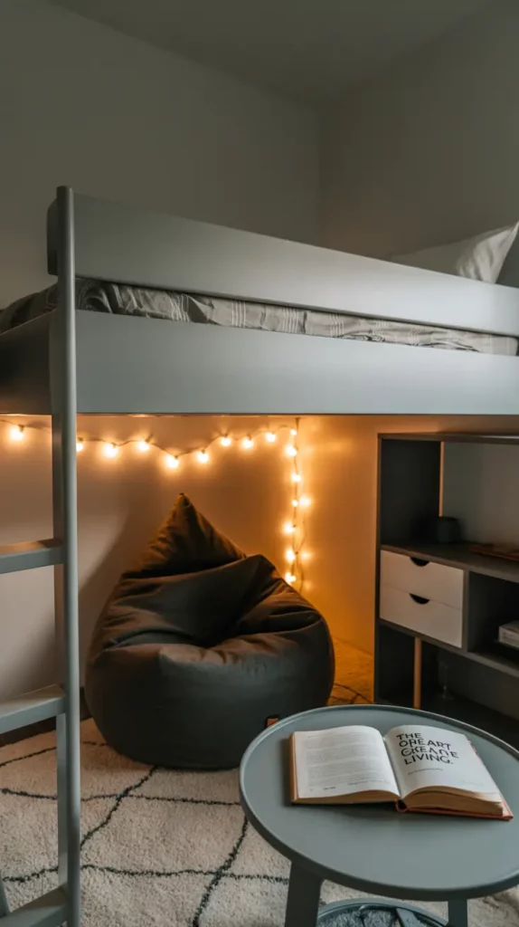 68 Dorm Room Ideas 2025: Stylish & Functional Inspiration for Modern College Living