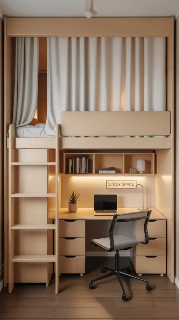 65 Dorm Room Trend 2025: Stylish, Practical, and Modern College Room Ideas