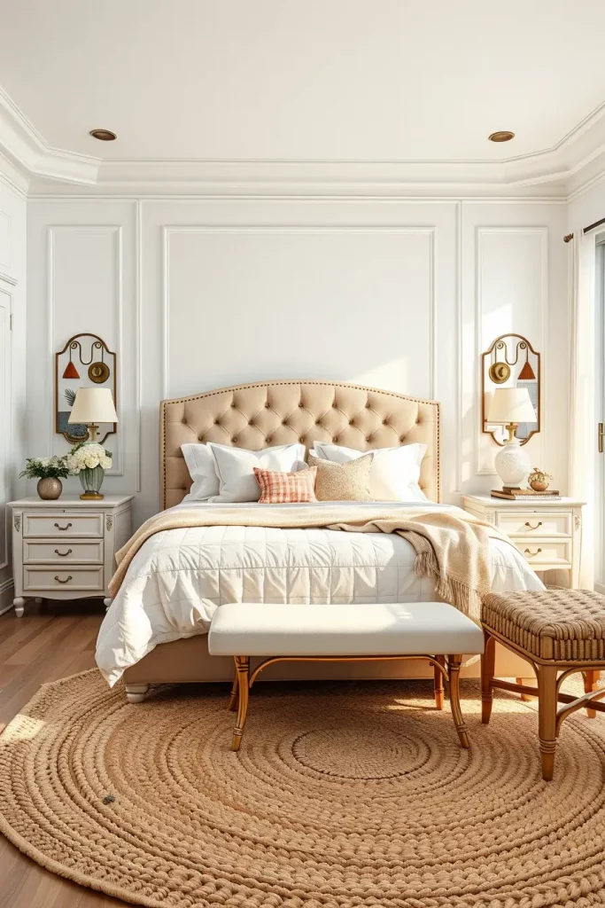 69 Trending Bedroom Color Palettes to Refresh Your Space in Style