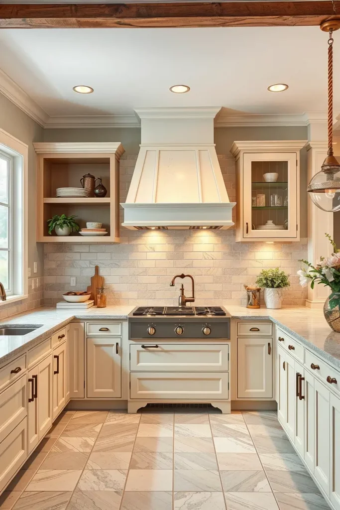 62 Chic Kitchen Backsplash Ideas to Elevate Your Space