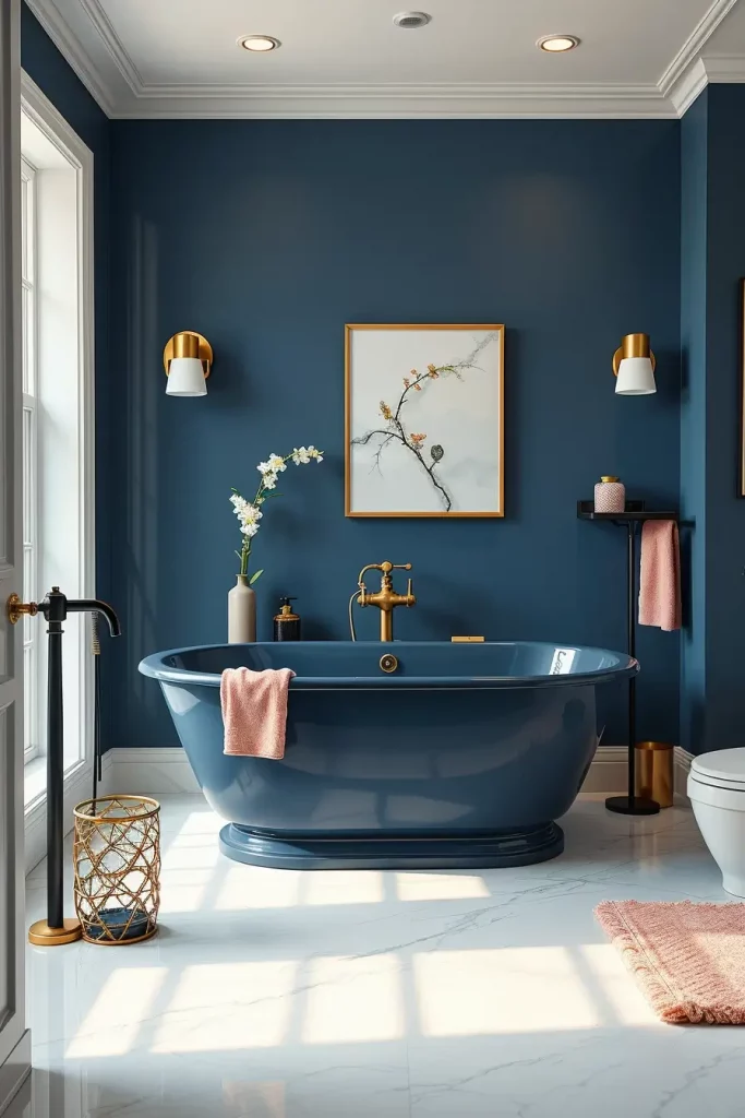 65 Freestanding Tub Design Ideas to Elevate Your Bathroom Experience