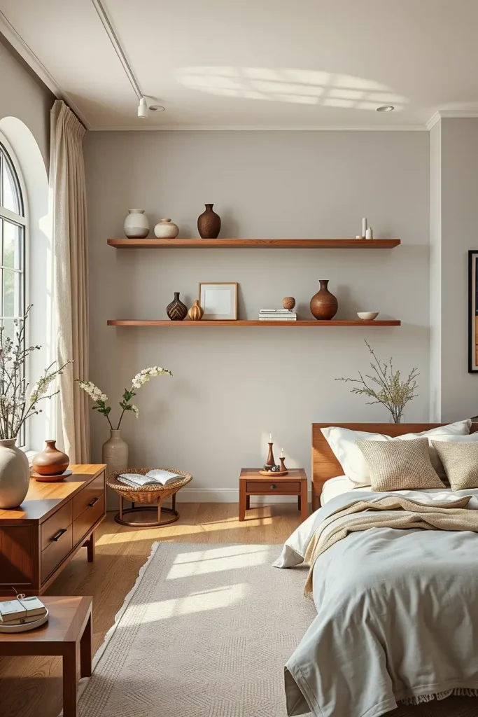63 Quiet Luxury Ideas in Bedroom for a Refined and Elegant Look