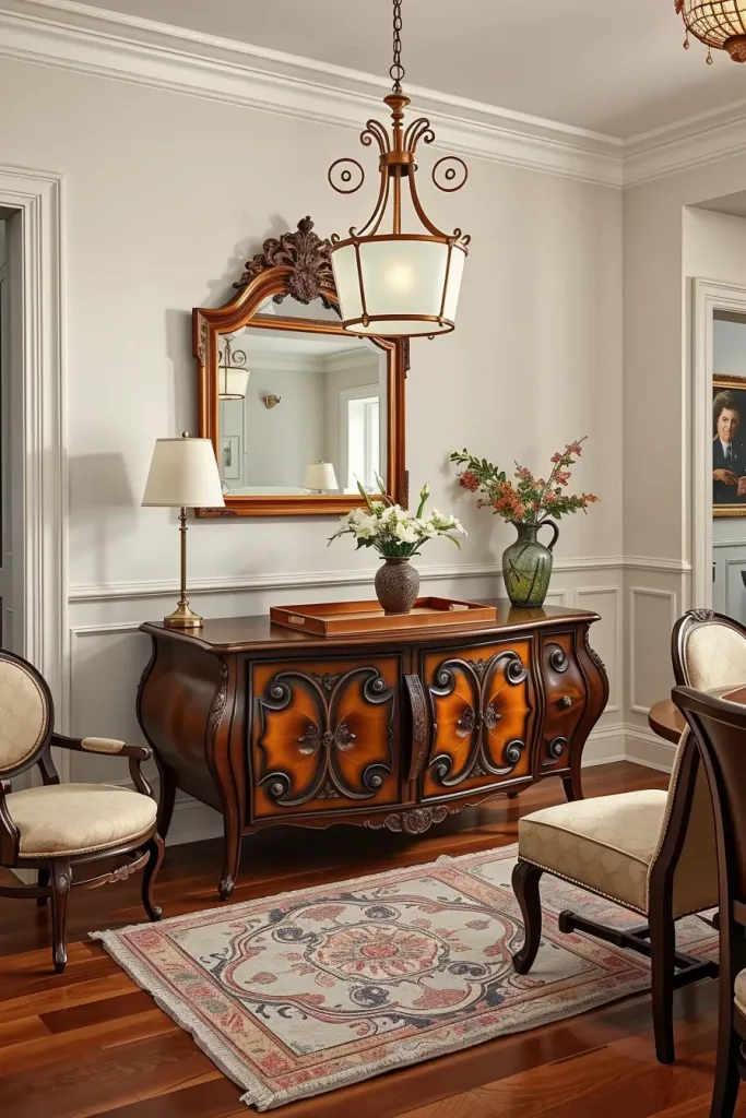 60 Stunning Carved Furniture Ideas for the Home