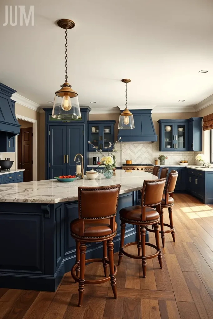 59 Ralph Lauren Kitchen Ideas for a Timeless and Elegant Home