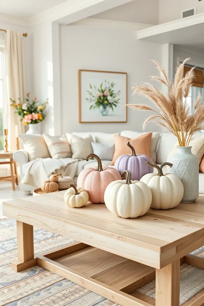 72 Cute Halloween Decor Ideas 2025 for a Fun and Stylish Celebration
