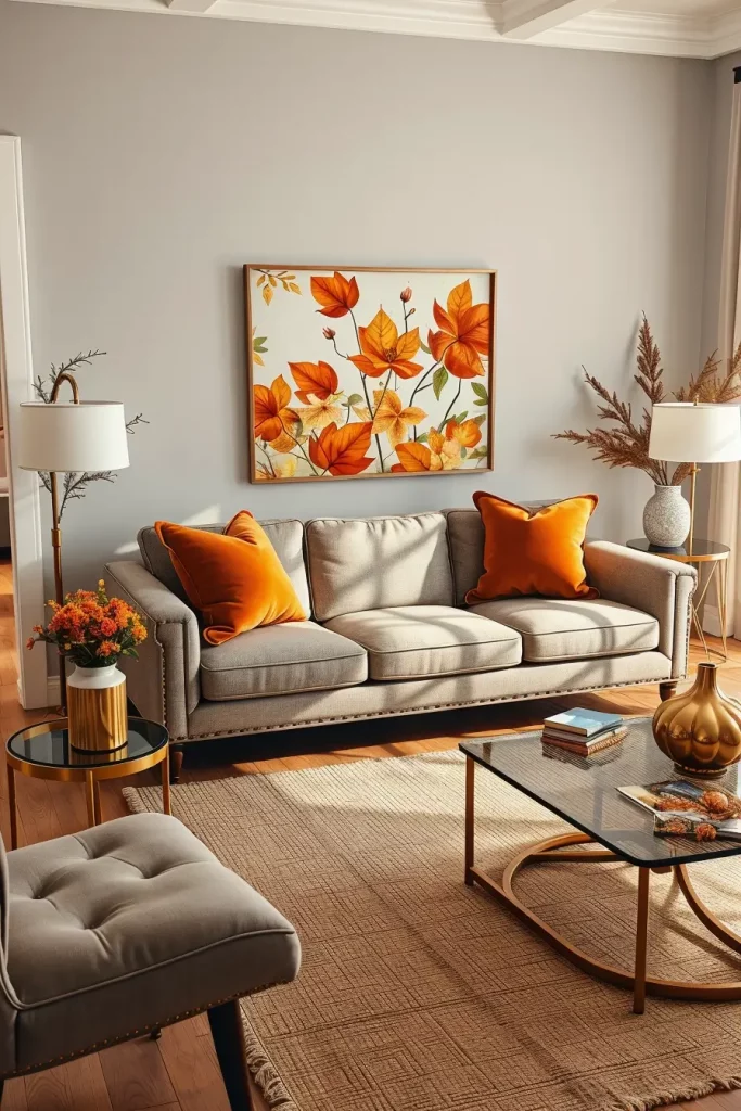 71 Trending Autumn Home Decor 2025 Ideas to Transform Your Space