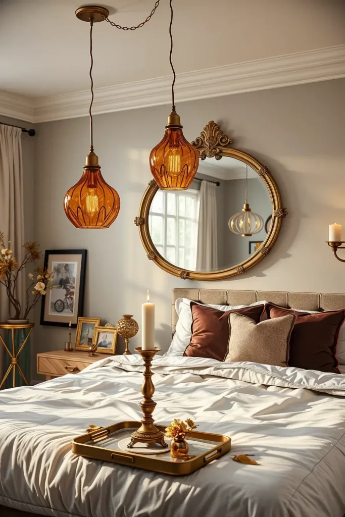61 Fall Bedroom Decor Ideas 2025 to Make Your Room Warm and Stylish