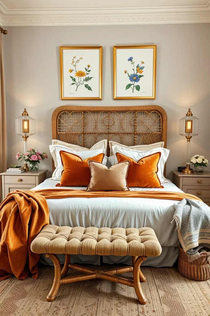 71 Trending Autumn Home Decor 2025 Ideas to Transform Your Space