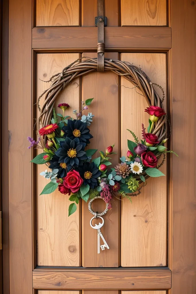 64 Farmhouse Halloween Decor Ideas 2025 to Inspire a Stylishly Spooky Home