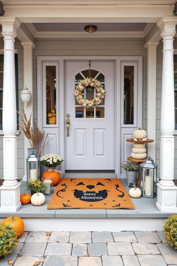 72 Cute Halloween Decor Ideas 2025 for a Fun and Stylish Celebration