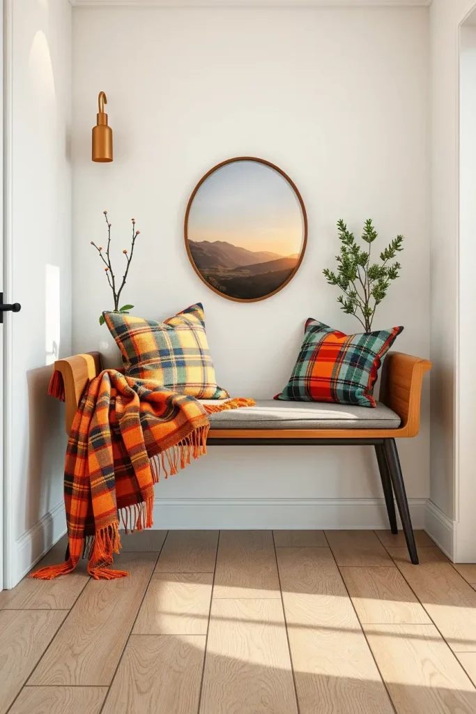64 Fall Hallway Decor Ideas 2025 to Transform Your Entryway This Season