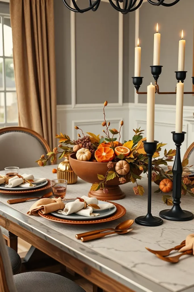 64 Fall Appartement Decor Ideas 2025 to Cozy Up Your Space with Style