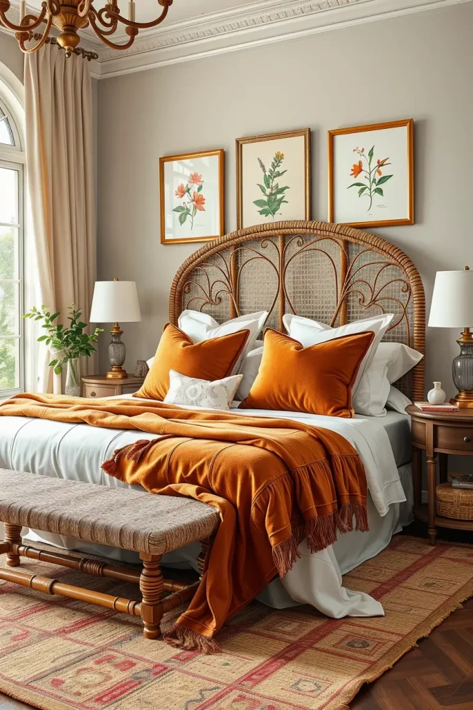 71 Trending Autumn Home Decor 2025 Ideas to Transform Your Space