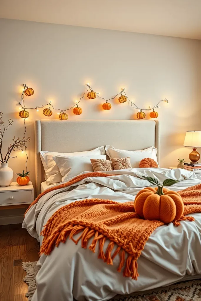 72 Cute Halloween Decor Ideas 2025 for a Fun and Stylish Celebration