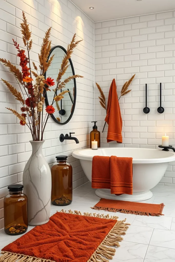 71 Trending Autumn Home Decor 2025 Ideas to Transform Your Space