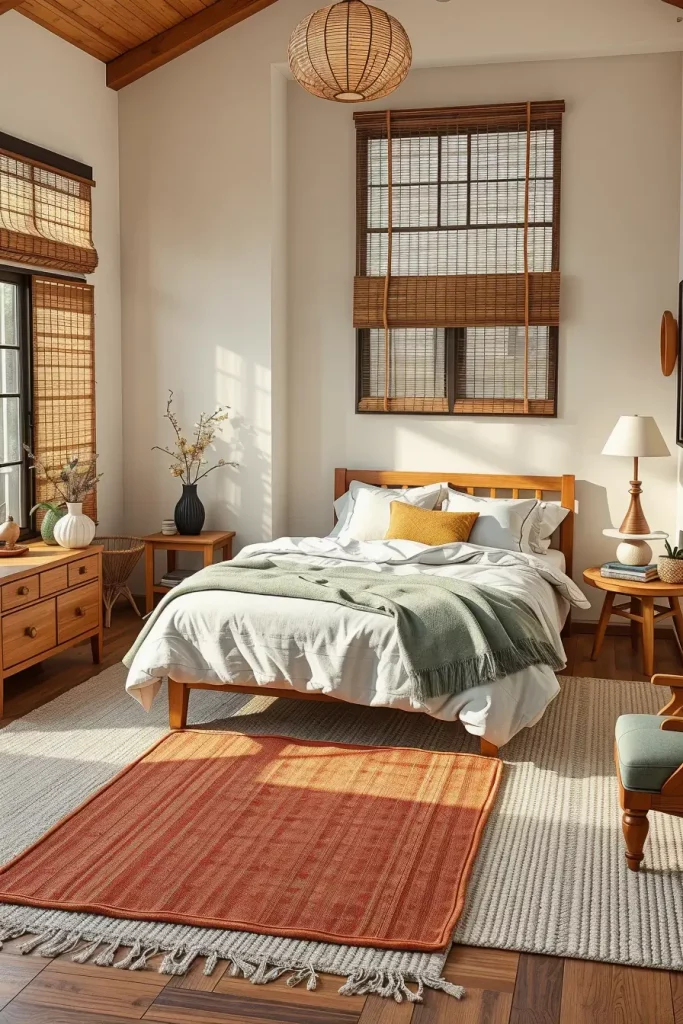 61 Fall Bedroom Decor Ideas 2025 to Make Your Room Warm and Stylish