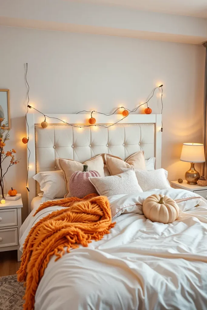 72 Cute Halloween Decor Ideas 2025 for a Fun and Stylish Celebration