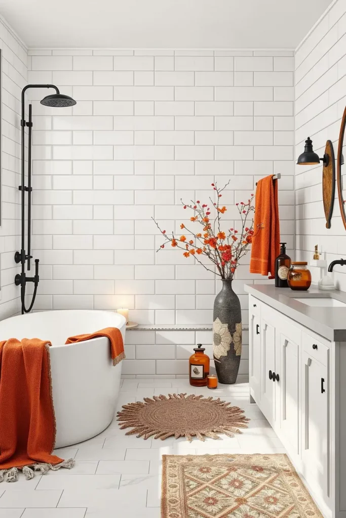 71 Trending Autumn Home Decor 2025 Ideas to Transform Your Space