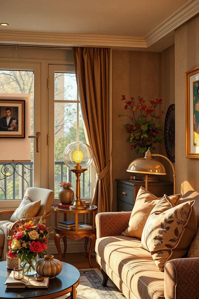 64 Fall Appartement Decor Ideas 2025 to Cozy Up Your Space with Style