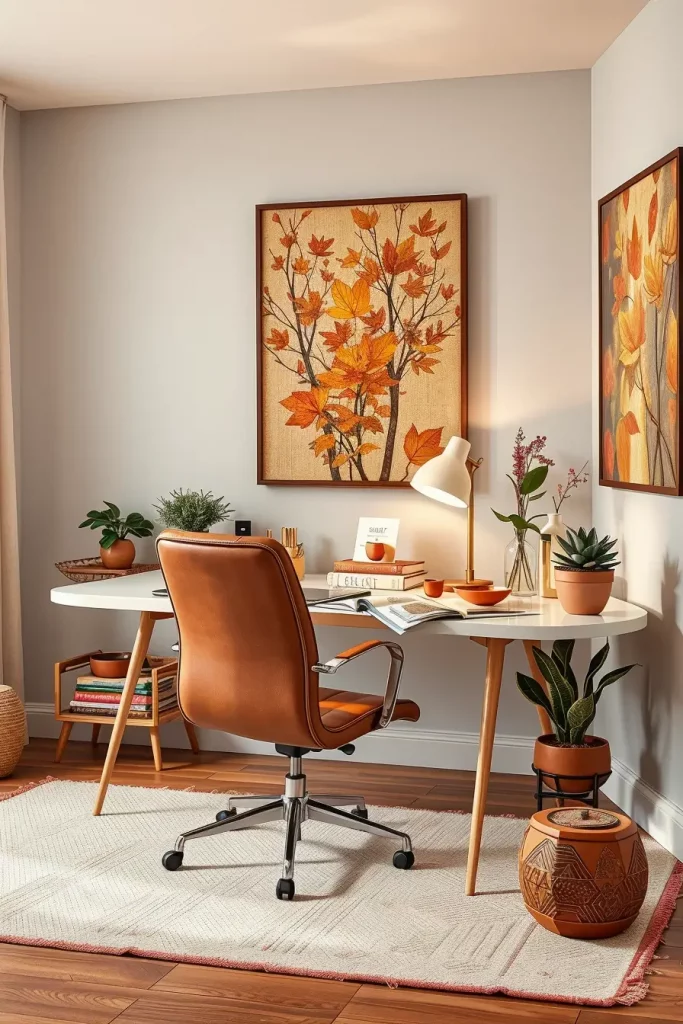 71 Trending Autumn Home Decor 2025 Ideas to Transform Your Space