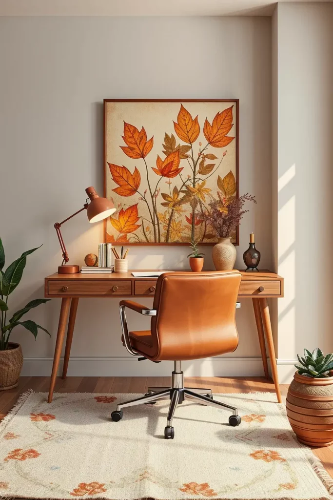 71 Trending Autumn Home Decor 2025 Ideas to Transform Your Space
