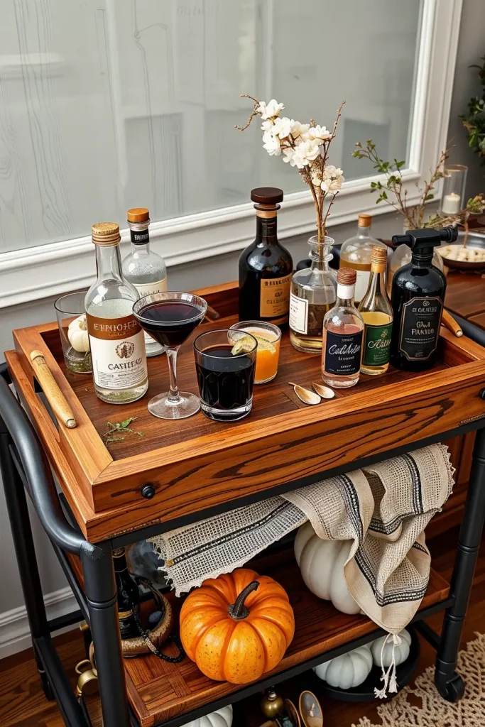 64 Farmhouse Halloween Decor Ideas 2025 to Inspire a Stylishly Spooky Home