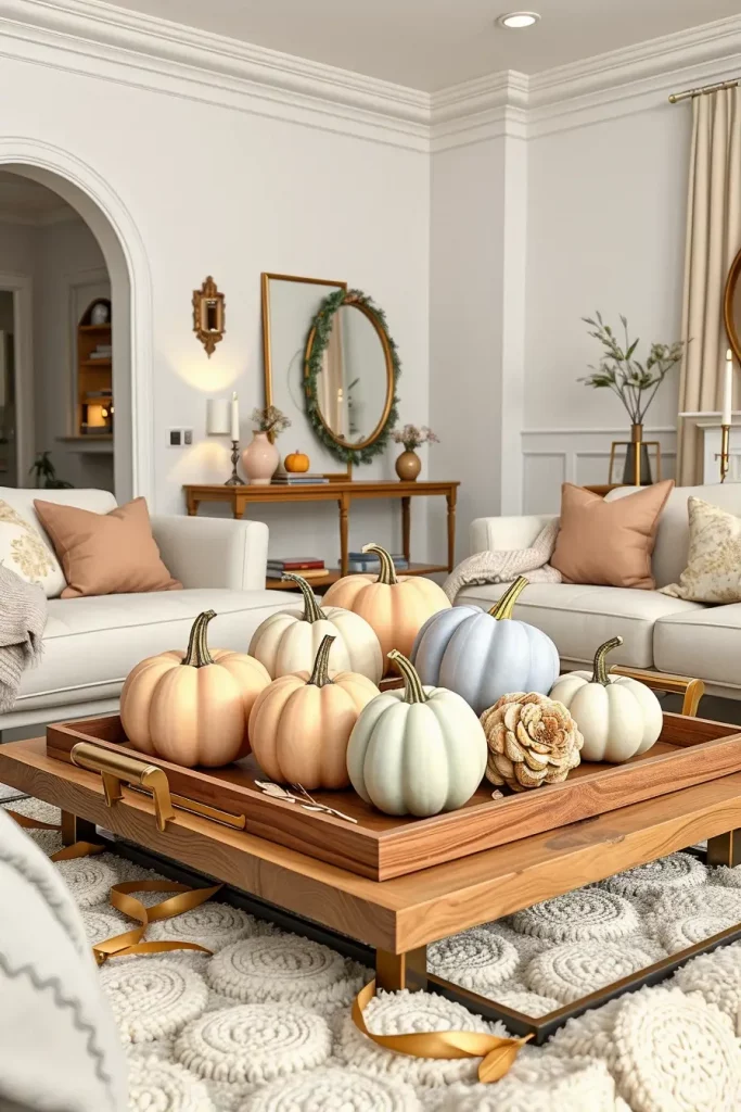 72 Cute Halloween Decor Ideas 2025 for a Fun and Stylish Celebration