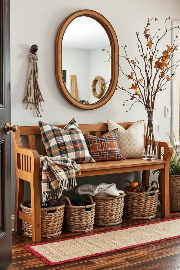 71 Trending Autumn Home Decor 2025 Ideas to Transform Your Space
