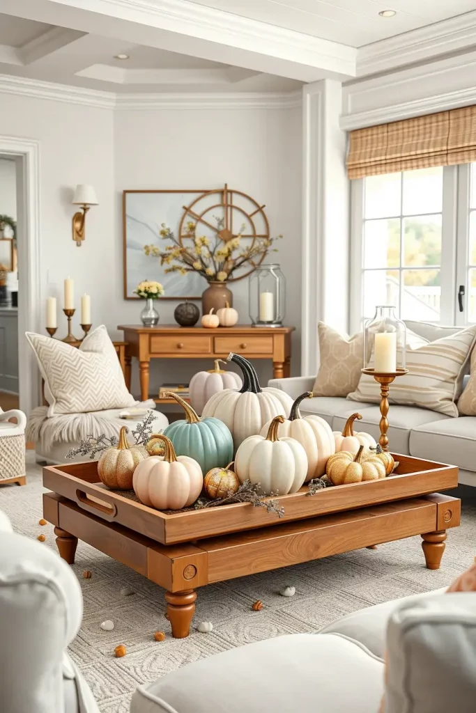 72 Cute Halloween Decor Ideas 2025 for a Fun and Stylish Celebration