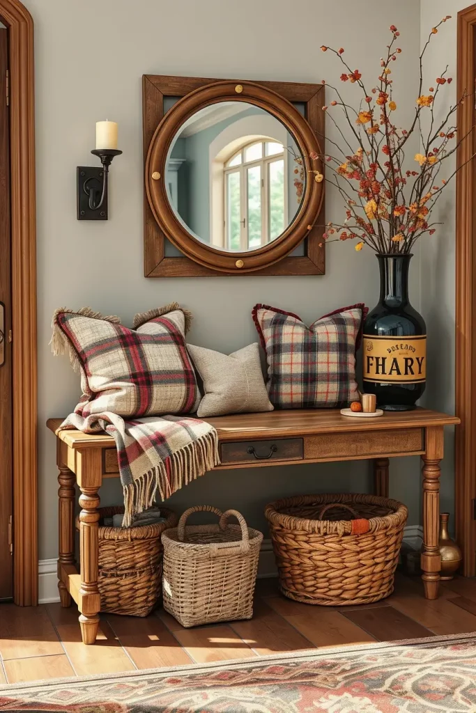 71 Trending Autumn Home Decor 2025 Ideas to Transform Your Space