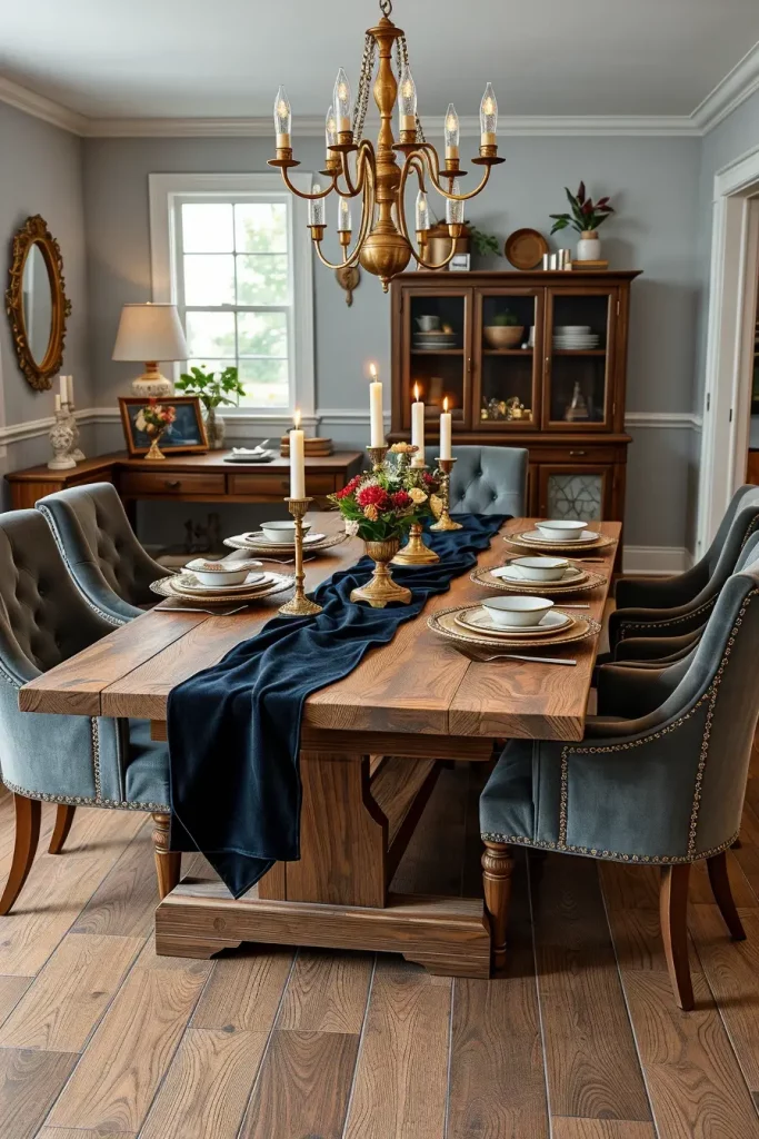 64 Farmhouse Halloween Decor Ideas 2025 to Inspire a Stylishly Spooky Home
