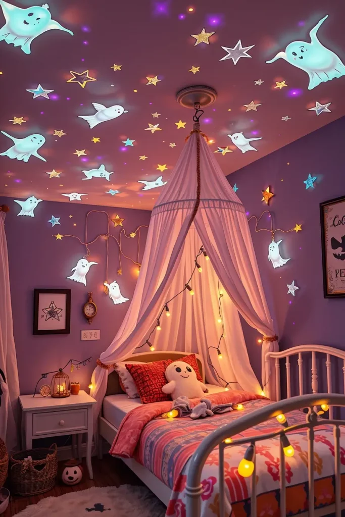 72 Cute Halloween Decor Ideas 2025 for a Fun and Stylish Celebration