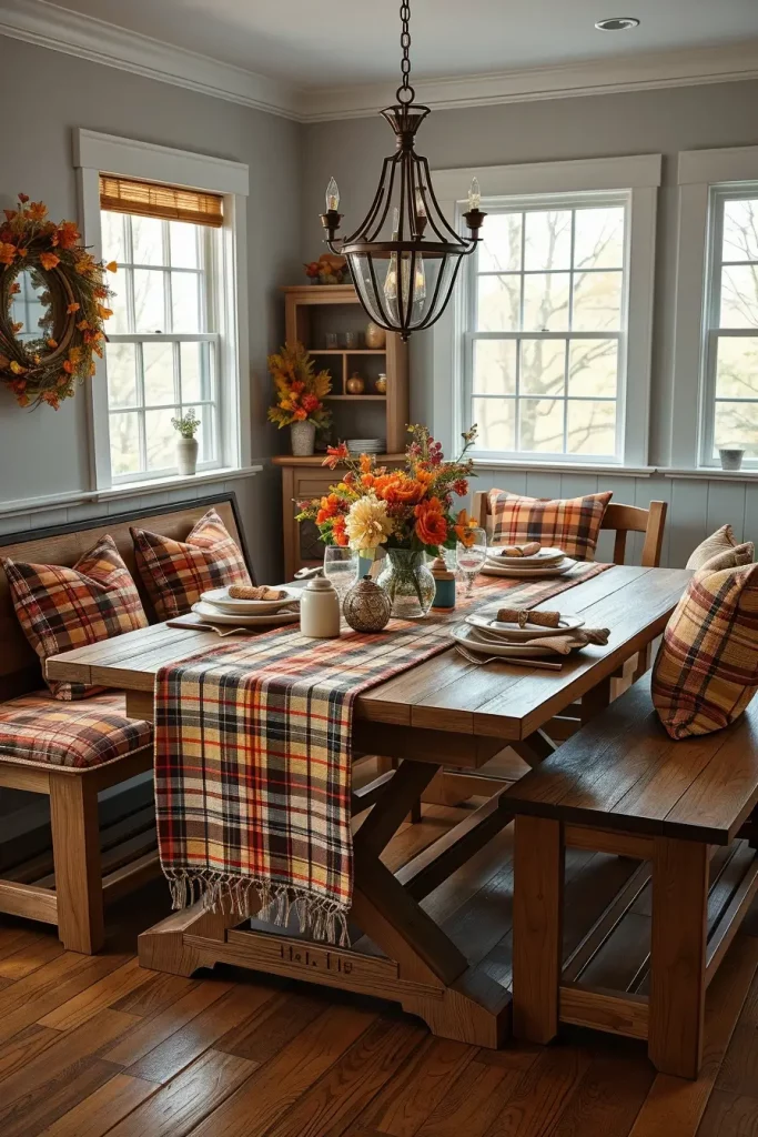 69 Fall Farmhouse Decor Ideas 2025 That Will Transform Your Home This Autumn