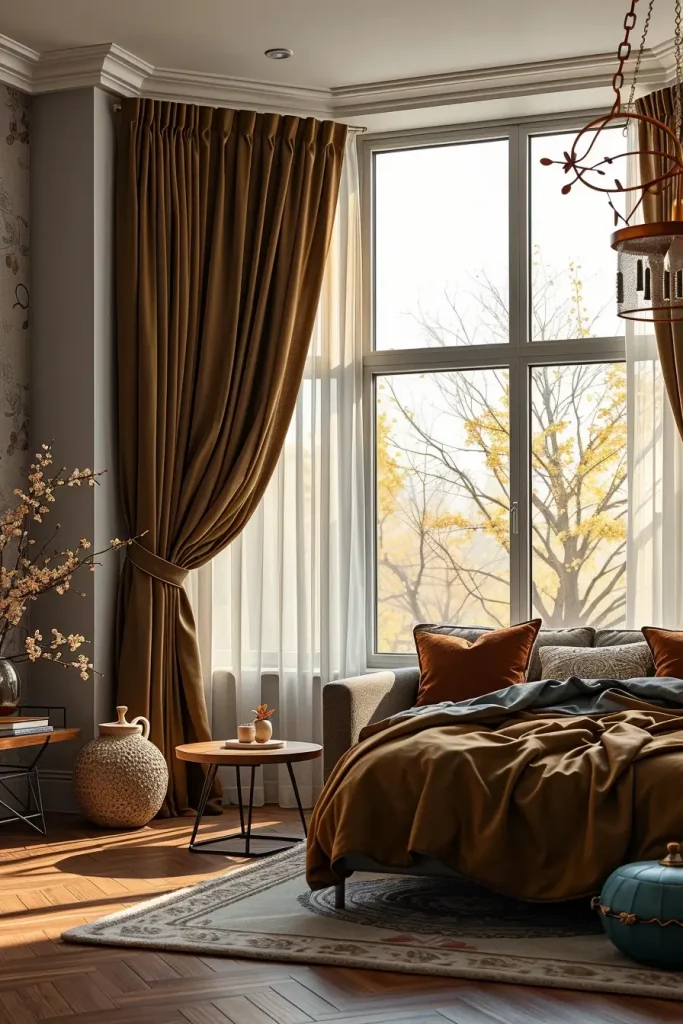64 Fall Appartement Decor Ideas 2025 to Cozy Up Your Space with Style