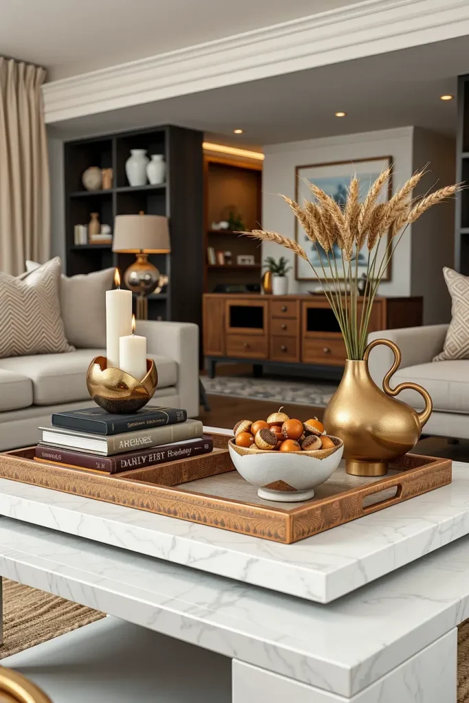 71 Trending Autumn Home Decor 2025 Ideas to Transform Your Space