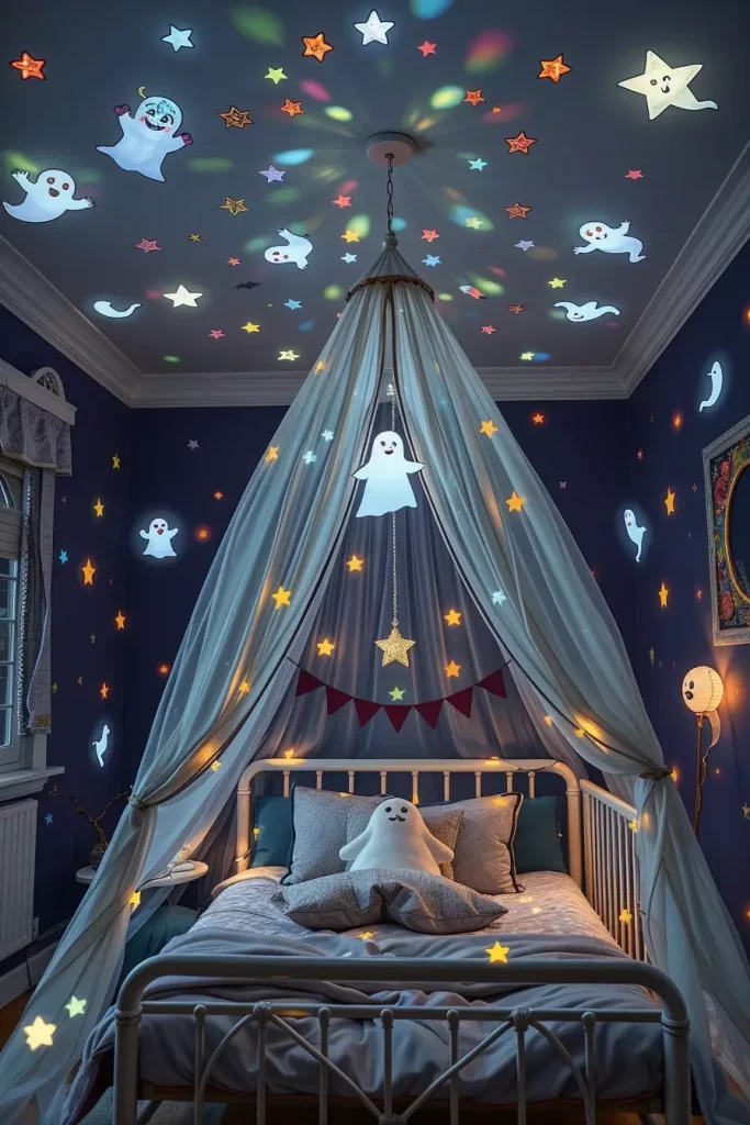 72 Cute Halloween Decor Ideas 2025 for a Fun and Stylish Celebration