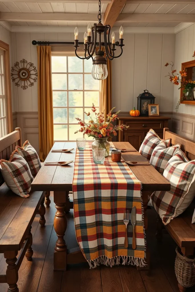 69 Fall Farmhouse Decor Ideas 2025 That Will Transform Your Home This Autumn