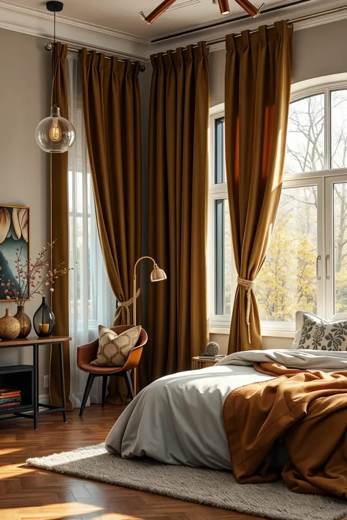 64 Fall Appartement Decor Ideas 2025 to Cozy Up Your Space with Style
