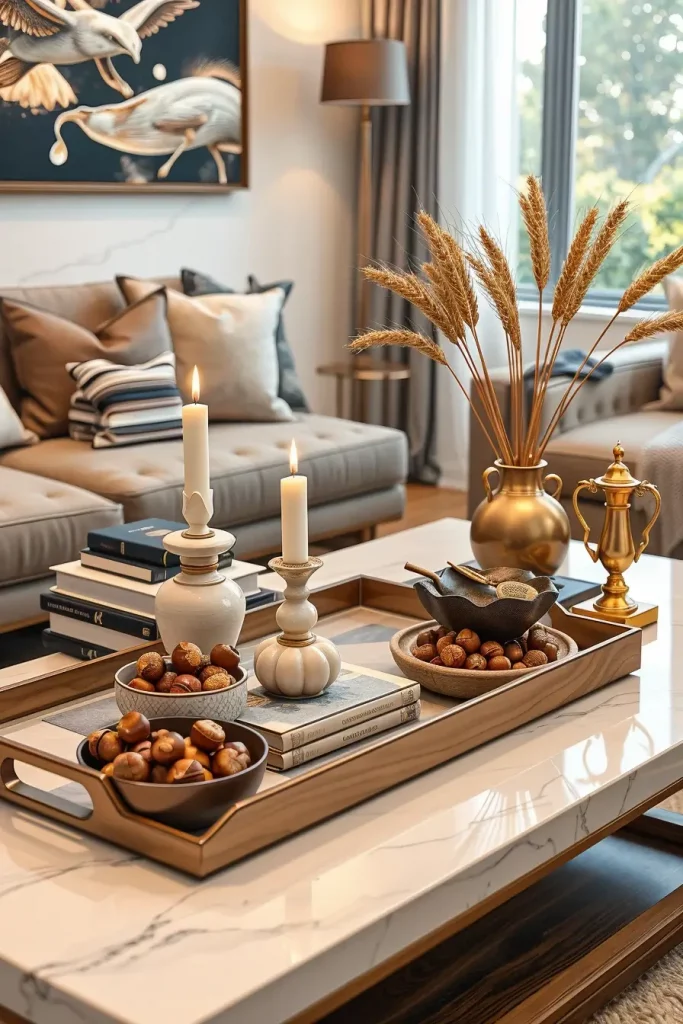 71 Trending Autumn Home Decor 2025 Ideas to Transform Your Space