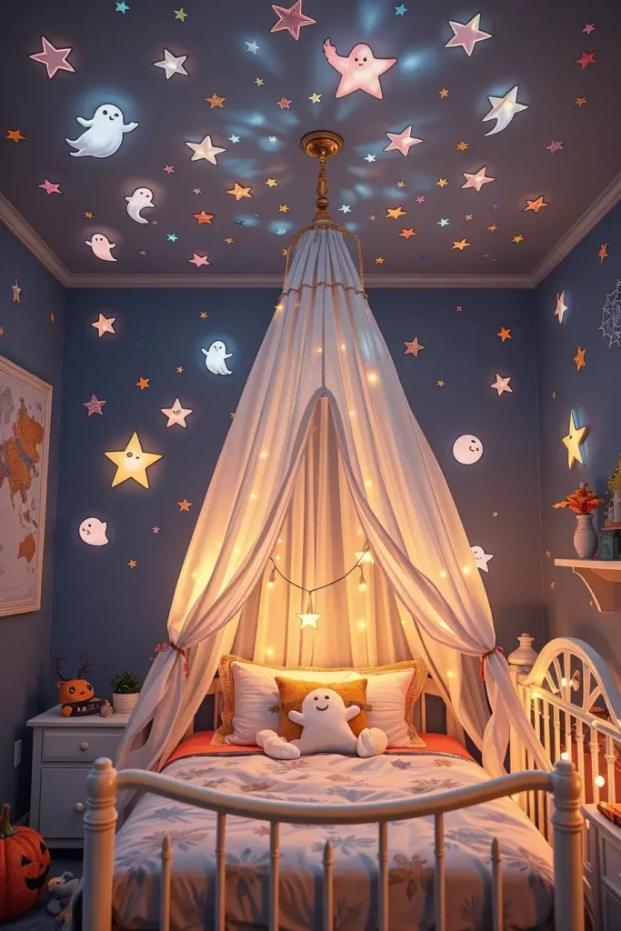 72 Cute Halloween Decor Ideas 2025 for a Fun and Stylish Celebration