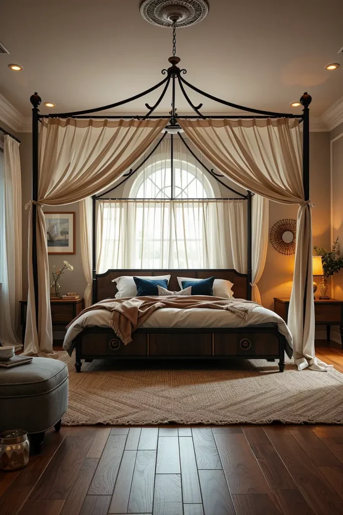 61 Fall Bedroom Decor Ideas 2025 to Make Your Room Warm and Stylish