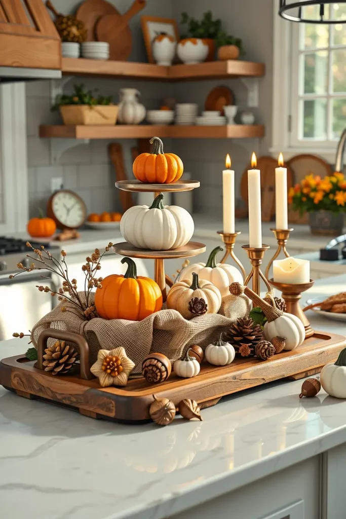 69 Fall Farmhouse Decor Ideas 2025 That Will Transform Your Home This Autumn